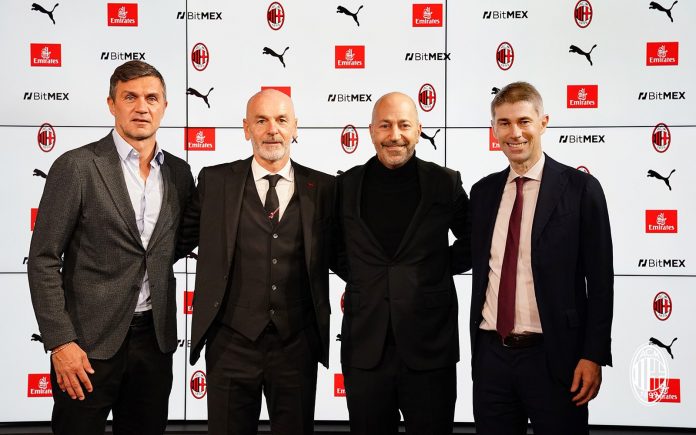 pioli milan