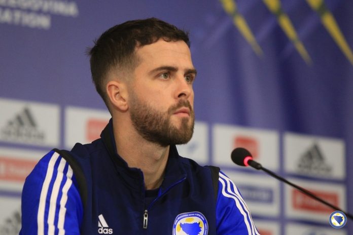pjanic