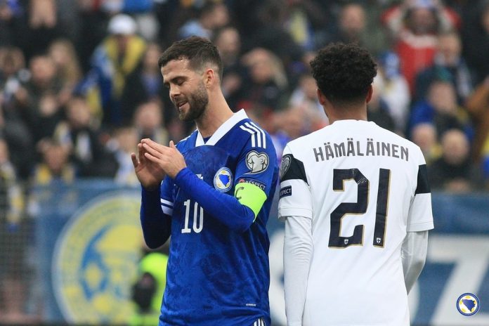 pjanic bih