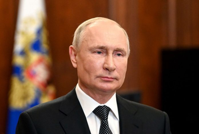 putin