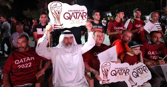 quatar