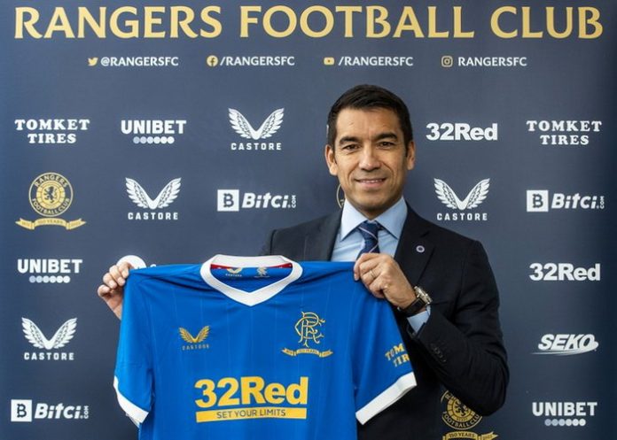rangers