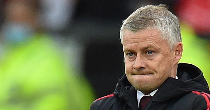 solskjaer