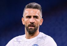 Vedad Ibišević: Petev treba otići