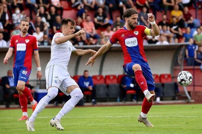 vranjes borac