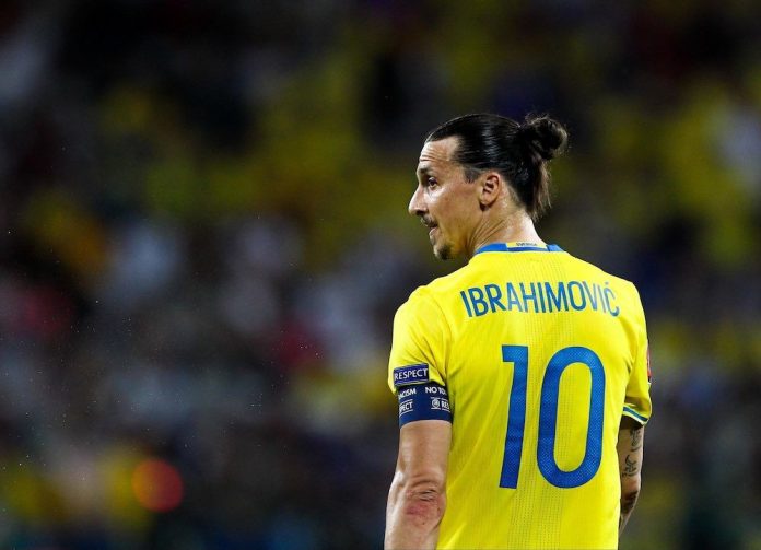 zlatan svedska