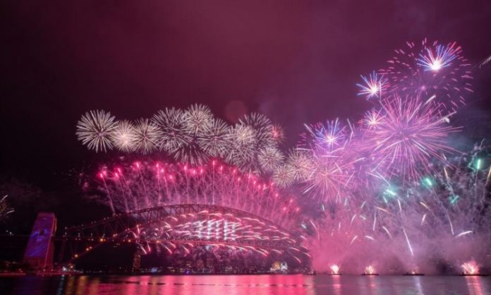 Australija_Sydney_Nova_godina_Xinhua