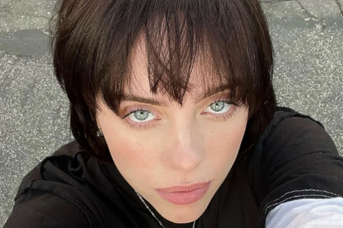 Billie Eilish