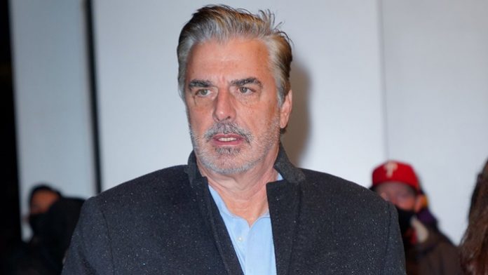 Chris Noth