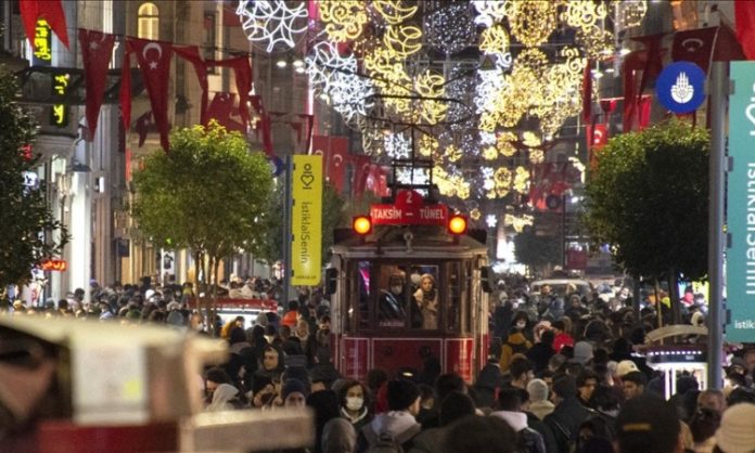 Istanbul_Nova_godina_AA