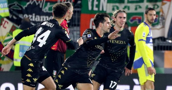 JUVENTUS