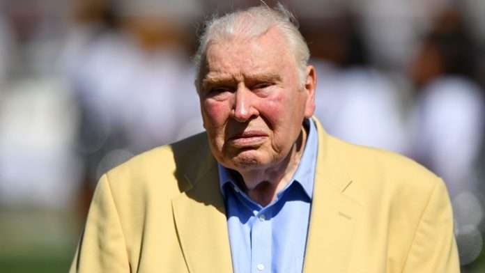 John Madden