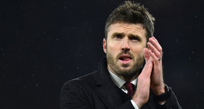 Michael Carrick