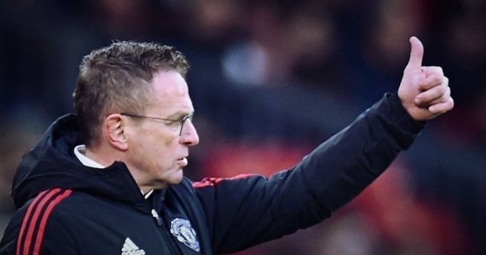 Ralf Rangnick
