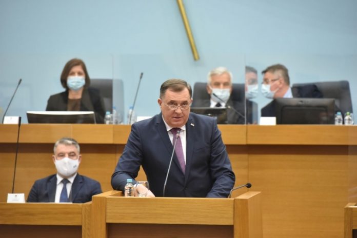 dodik