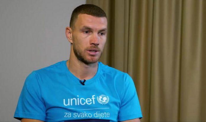 dzeko