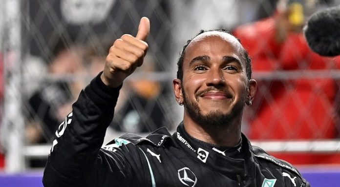 hamilton