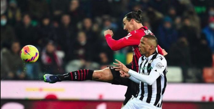 ibrahimovic