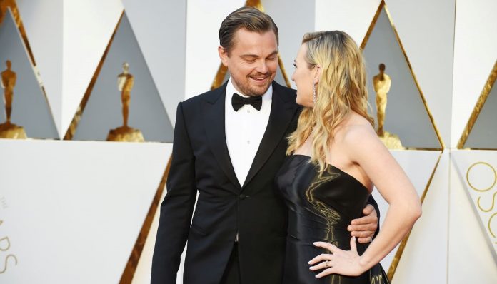 kate i leo