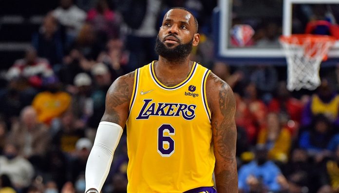 lebron