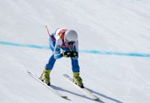 Muzaferija ostvarila najbolji rezultat bh. skijanja u historiji Svjetskog kupa