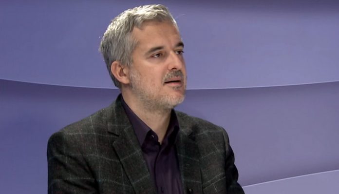 nino raspudic