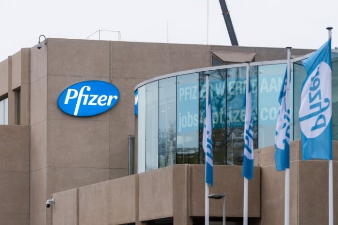 pfizer