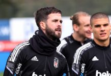 Miralem Pjanić se treći put povrijedio u posljednja dva mjeseca