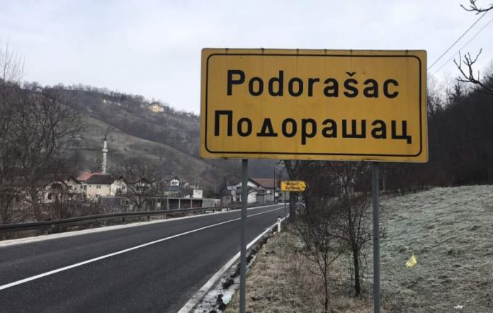 podorasac