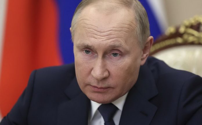 putin