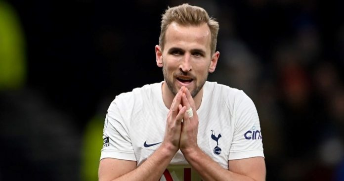 tottenhem