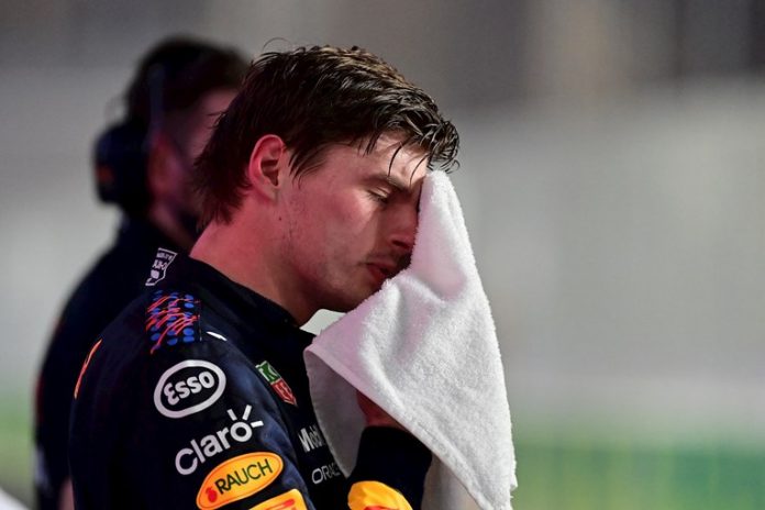 verstappen