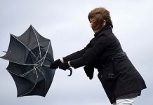 Sutra narandžasto upozorenje zbog vjetra