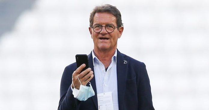 Fabio Capello