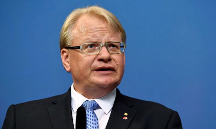 Peter Hultqvist