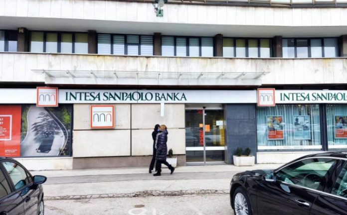 banka