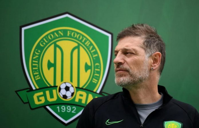 bilic bejing