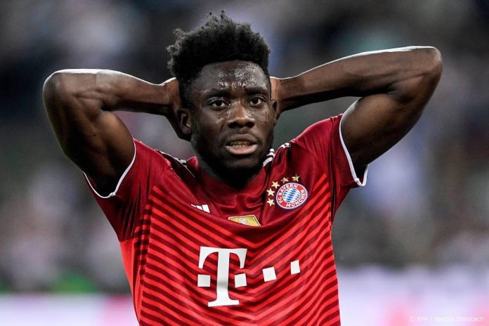 davies bayern