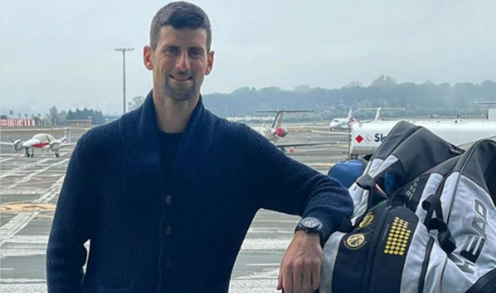 djokovic
