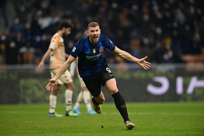 dzeko