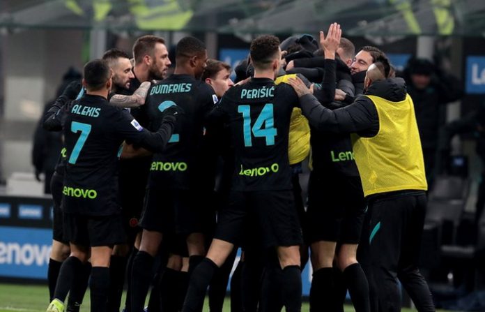 inter