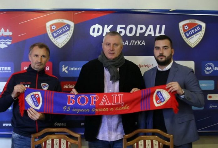 ivkovic borac
