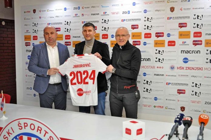 jakirovic_zrinjski