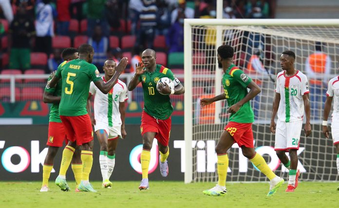kamerun