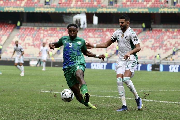 mahrez alzir