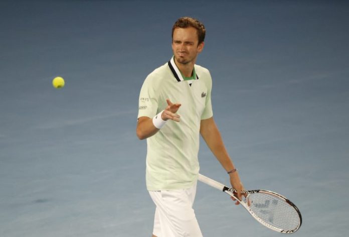 medvedev