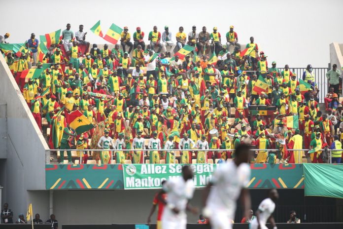 senegal