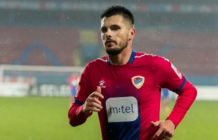 zakaric borac