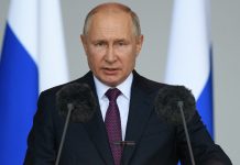 Visoki dužnosnik NATO-a: Putin blefira, nije spreman na rat s Evropom