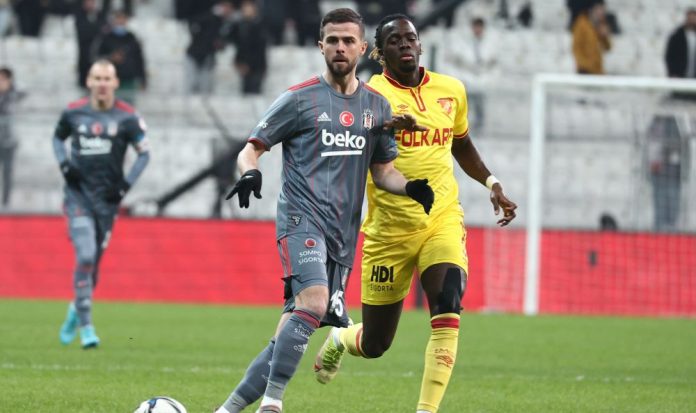 Besiktas-1
